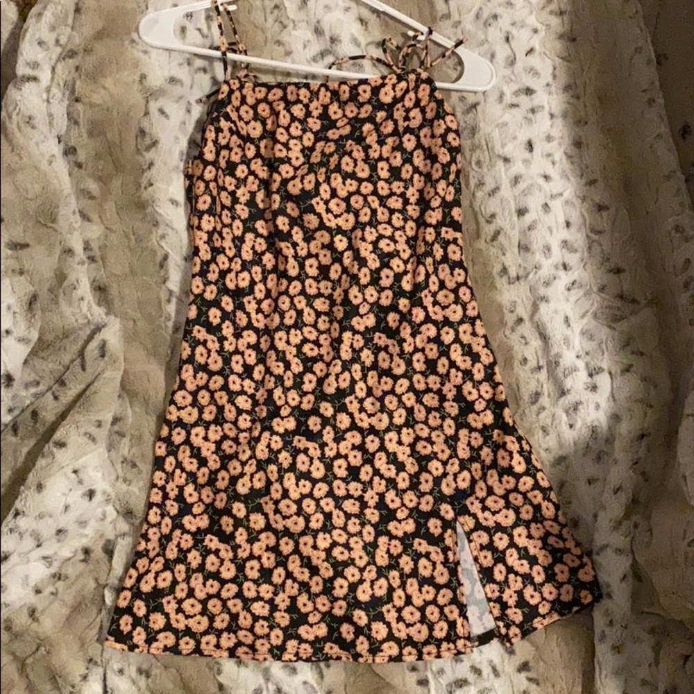 Princess Polly Dress